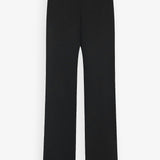 Seraphim stretch wool pants