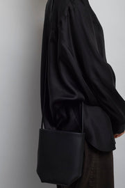 N/S Park black crossbody bag