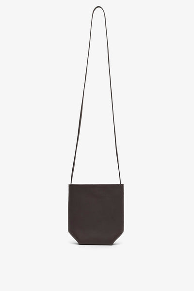 N/S Park brown crossbody bag
