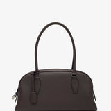 India E/W brown shoulder bag