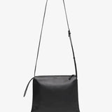 Nu Twin black crossbody bag