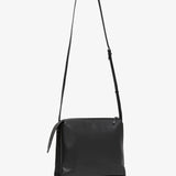 Nu Twin black crossbody bag