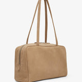 Astra Bowling sand beige shoulder bag