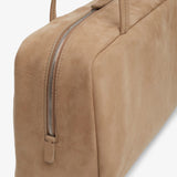 Astra Bowling sand beige shoulder bag
