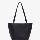 Medium Park Tote black bag