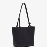 Medium Park Tote black bag