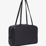 Astra Bowling black shoulder bag