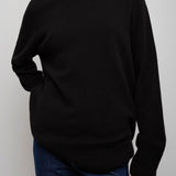 Sibem cashmere wool sweater
