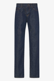 Carlyl-straight-leg-jeans