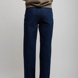 Carlyl straight leg jeans