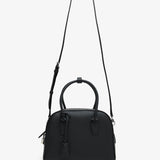 India 10.00 black bag