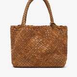 Small Ruth beige bag