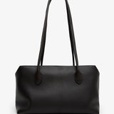 Terrasse dark brown bag
