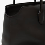 Terrasse dark brown bag