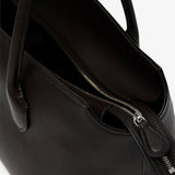Terrasse dark brown bag