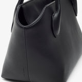 Terrasse Bauletto black bag