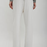 Kohana white pants