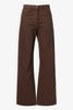 Finbar brown pants