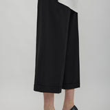 Lior black pants