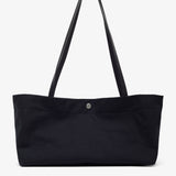 Idaho black shoulder bag