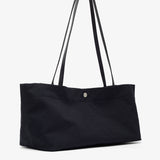 Idaho black shoulder bag