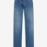 Fima medium indigo jeans