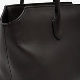 Terrasse walnut brown bag