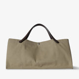 Idaho beige shoulder bag