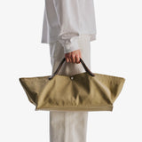 Idaho beige shoulder bag