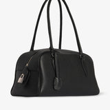 India E/W black bag