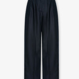 Carlie dark navy pants