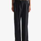 Carlie dark navy pants