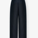 Carlie dark navy pants