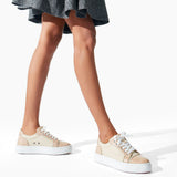 Vieirissima Orlato embossed sneakers