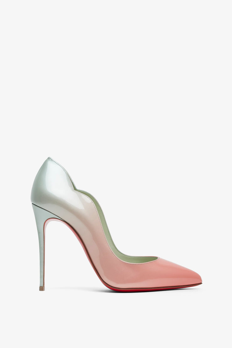 Hot Chick 100 degrade patent pumps