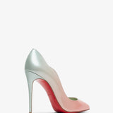 Hot Chick 100 degrade patent pumps