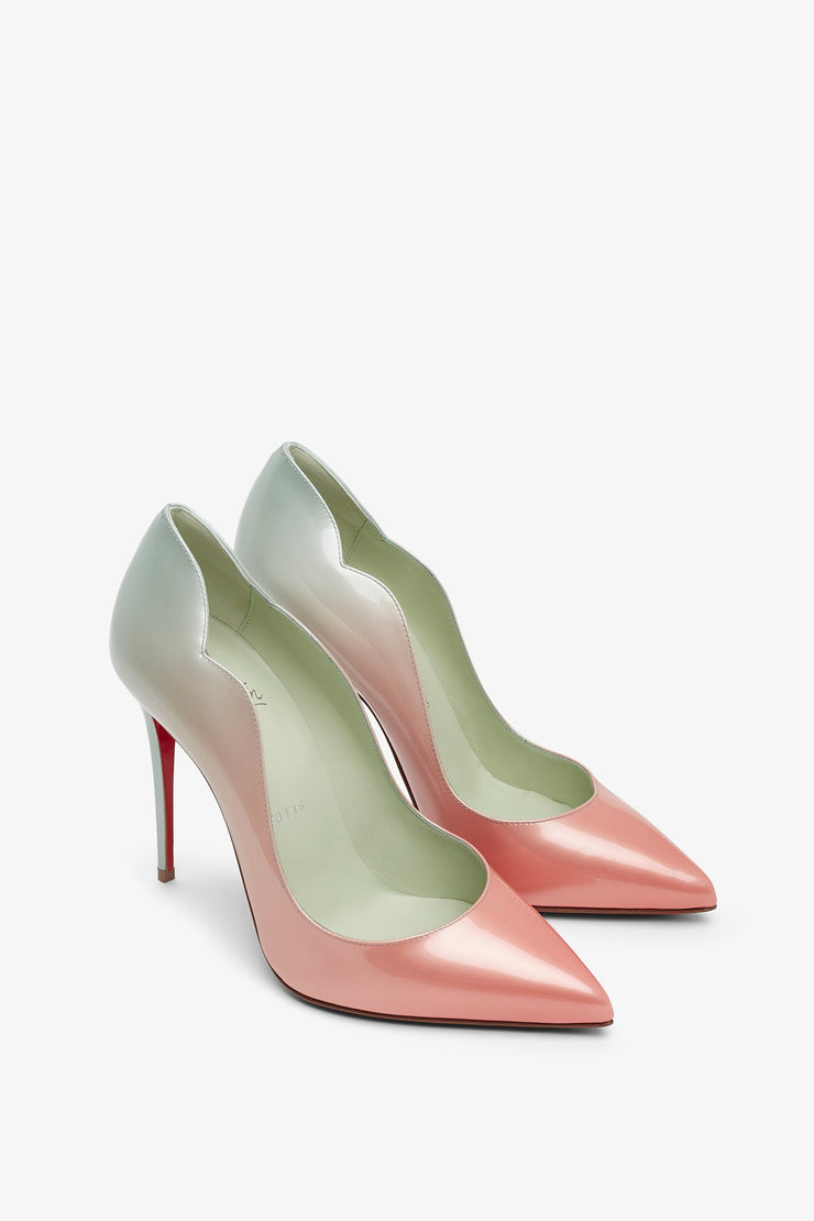 Hot Chick 100 degrade patent pumps