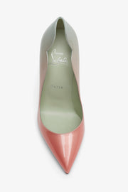 Hot Chick 100 degrade patent pumps