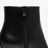 Miss Z 80 black ankle boots