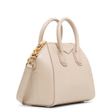 Antigona mini beige bag
