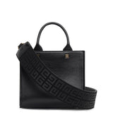 G tote mini black bag