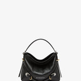 Voyou nano black bag