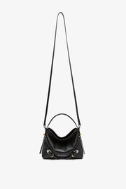 Voyou nano black bag