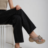 Viv' Run light sandals