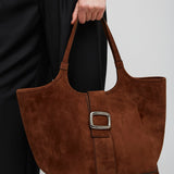 Grand Vivier choc medium bag