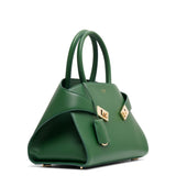 Hug small green bag