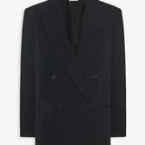 Sandon double breasted jacket