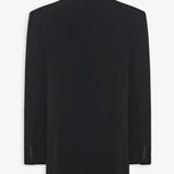 Sandon double breasted jacket