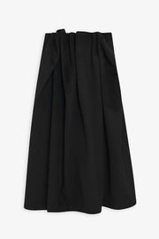 Lamarti black skirt