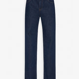 Carlyl straight leg jeans